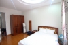 One bedroom apartment for rent in Lieu Giai st, Ba Dinh district 